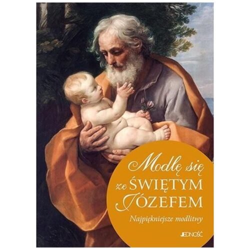 Modlę się ze Świętym Józefem