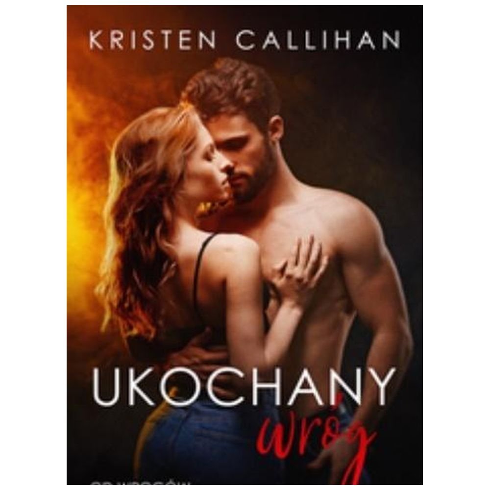 Ukochany wróg