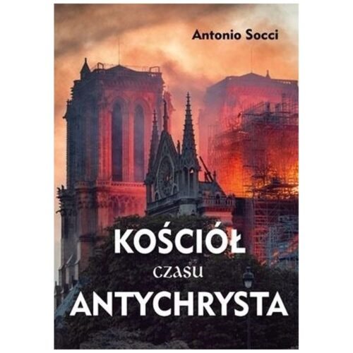 Kościół czasu Antychrysta