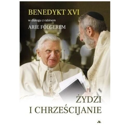 Żydzi i Chrześcijanie