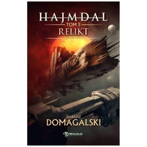 Hajmdal T.5 Relikt