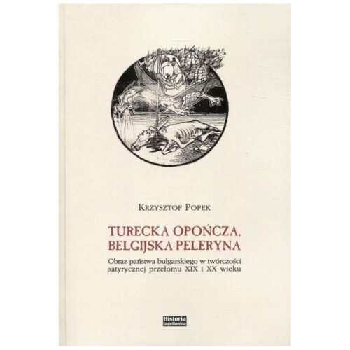 Turecka opończa, belgijska peleryna