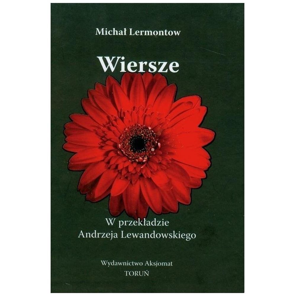 Wiersze