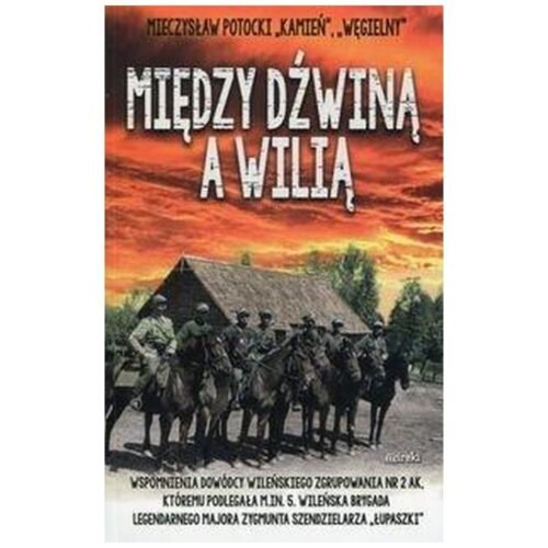 Między Dźwiną a Wilią