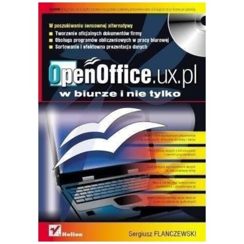 OpenOffice.ux.pl w biurze i nie tylko