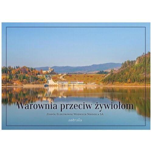 Warownia przeciw żywiołom + CD
