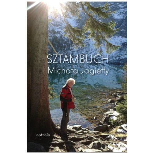 Sztambuch Michała Jagiełły