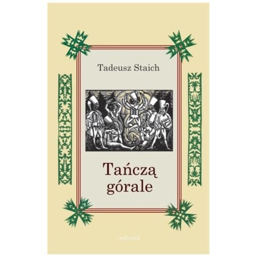 Tańczą górale + CD