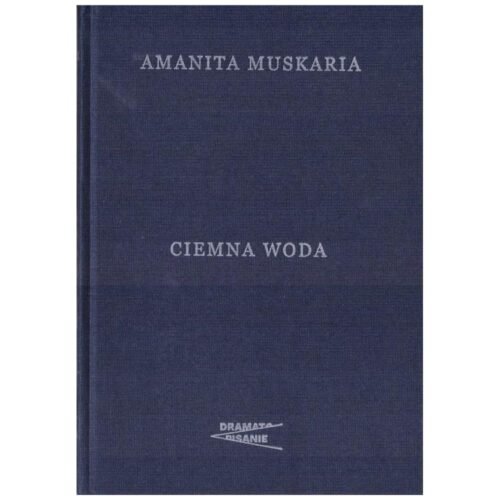 Ciemna woda