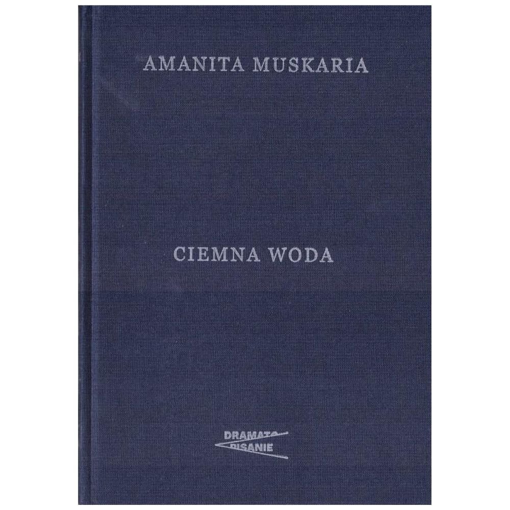 Ciemna woda