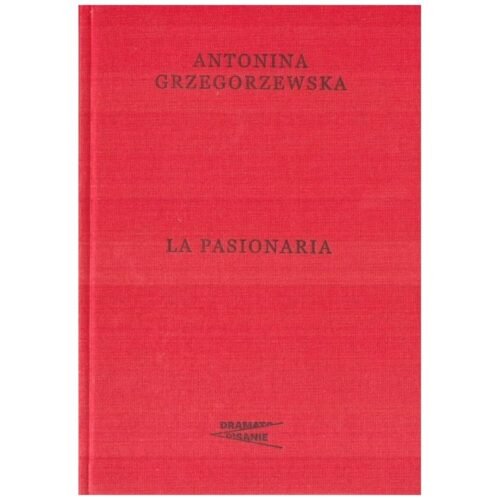 La Pasionaria