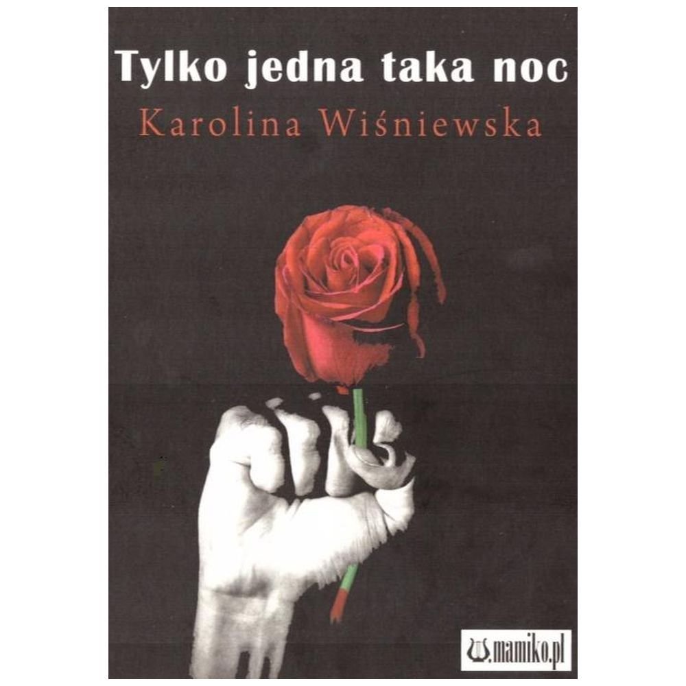 Tylko jedna taka noc