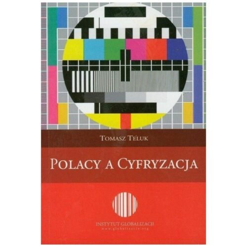 Polacy a cyfryzacja