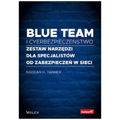 Blue team i cyberbezpieczeństwo