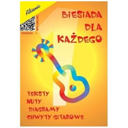 Biesiada dla każdego cz.1 w.2