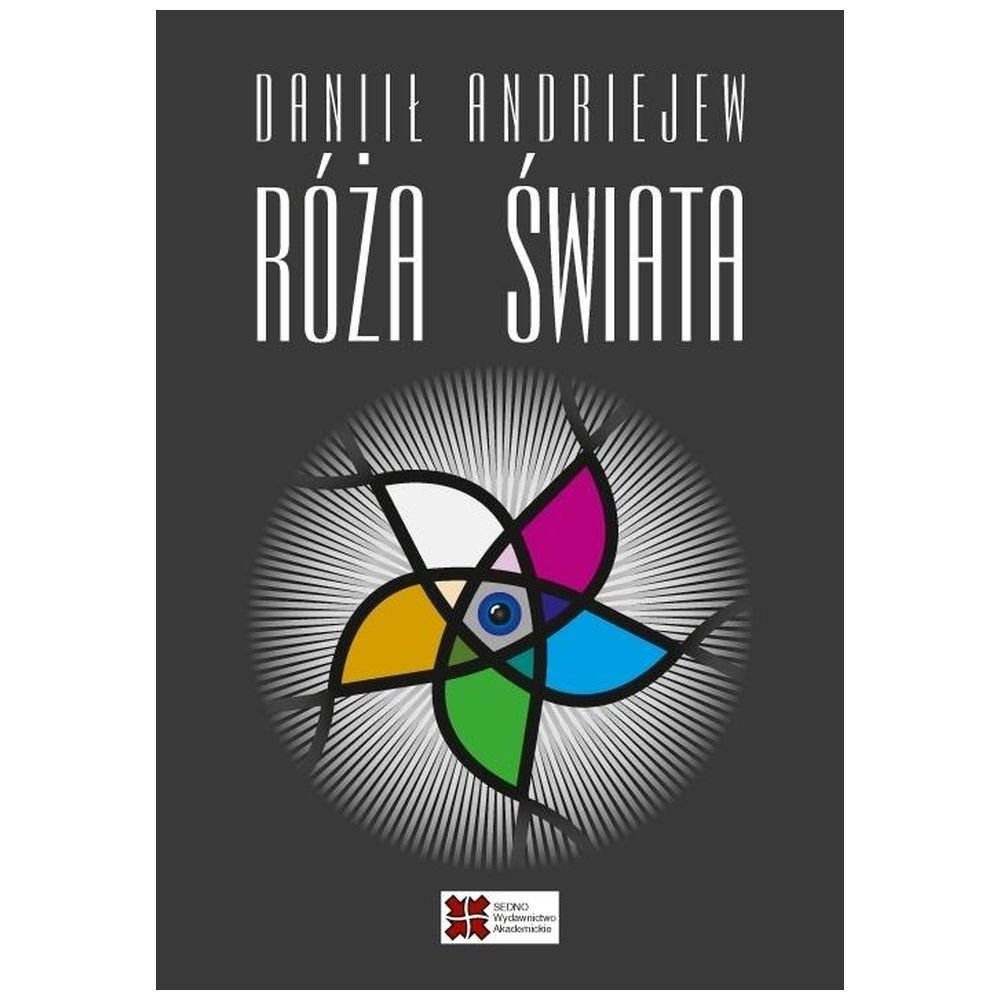 Róża Świata