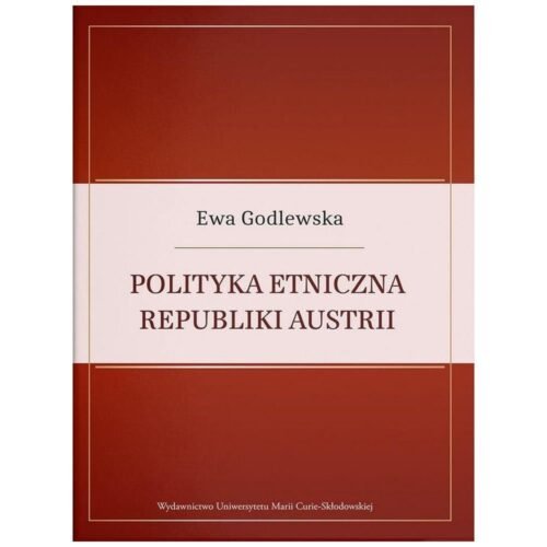 Polityka etniczna Republiki Austrii