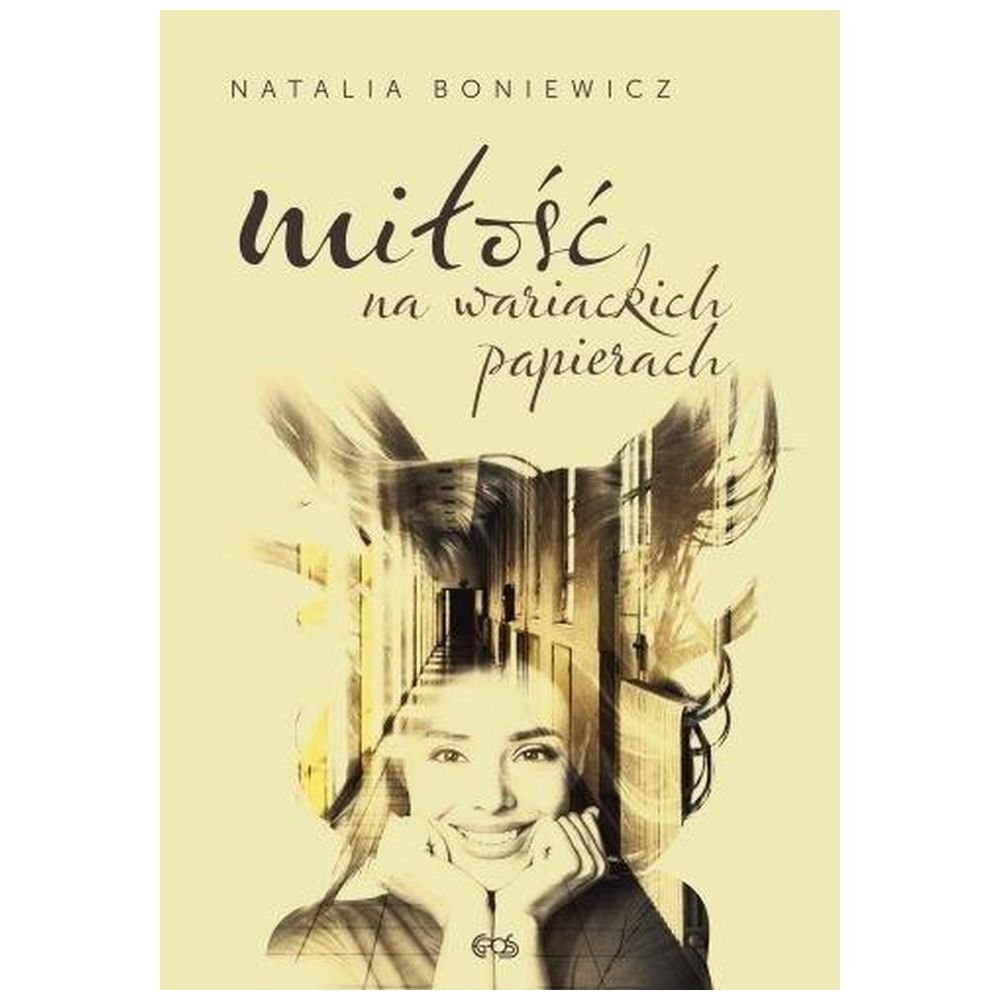 Miłość na wariackich papierach