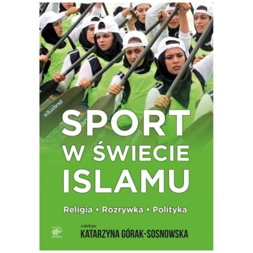 Sport w świecie islamu