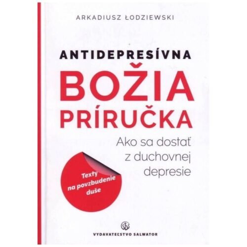 Antidepresivna Bozia prirucka