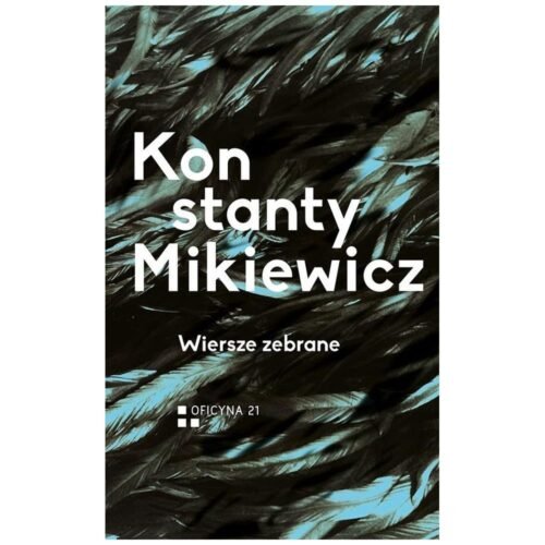 Wiersze zebrane