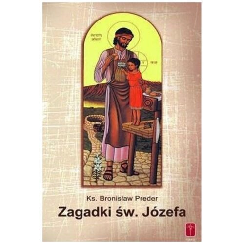 Zagadki Świętego Józefa