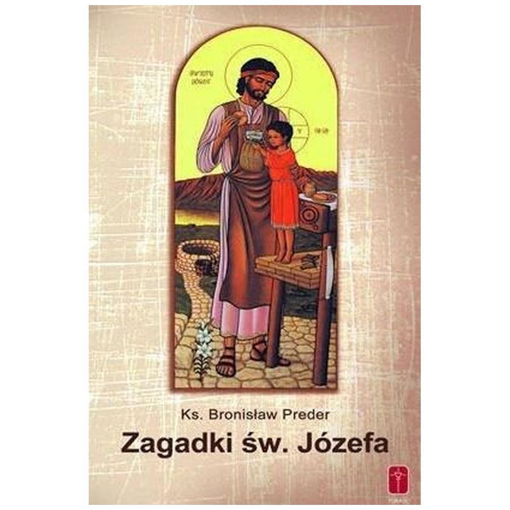 Zagadki Świętego Józefa