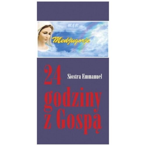 24 godziny z Gospą