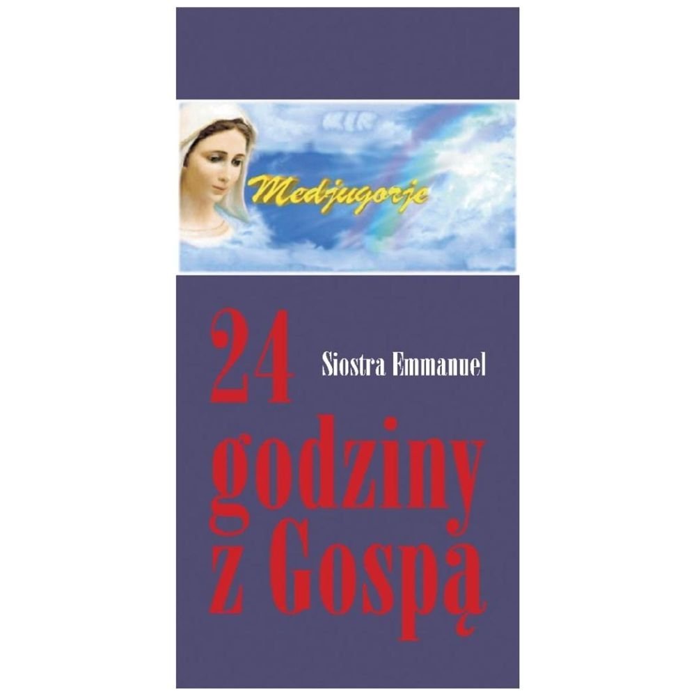 24 godziny z Gospą