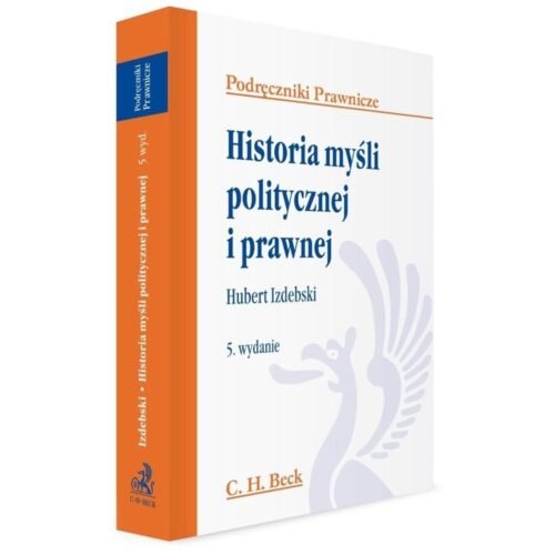 Historia myśli politycznej i prawnej w.5