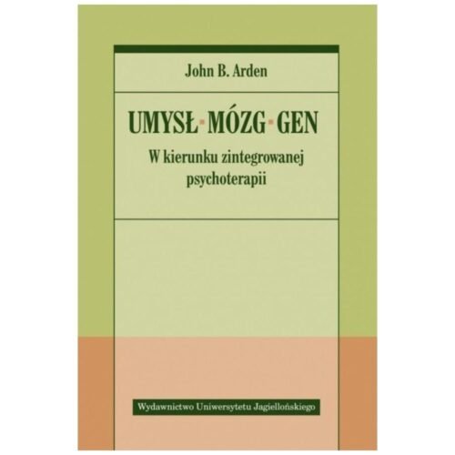 Umysł, mózg, gen