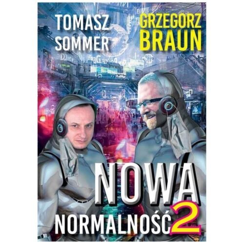 Nowa normalność 2