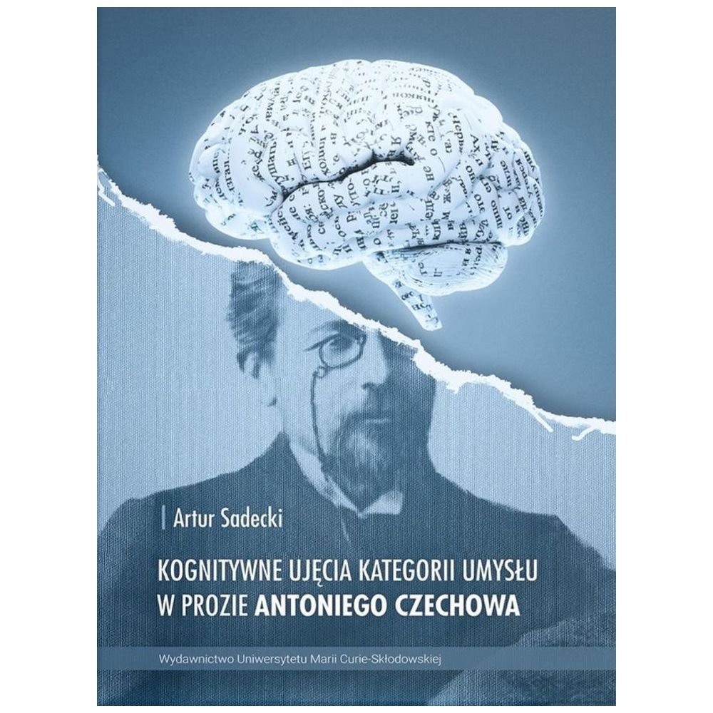 Kognitywne ujęcie kategorii umysłu w prozie...