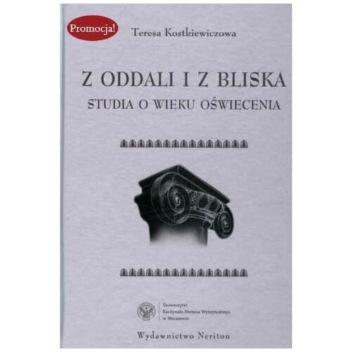 Z oddali i z bliska