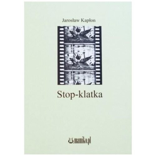 Stop-klatka