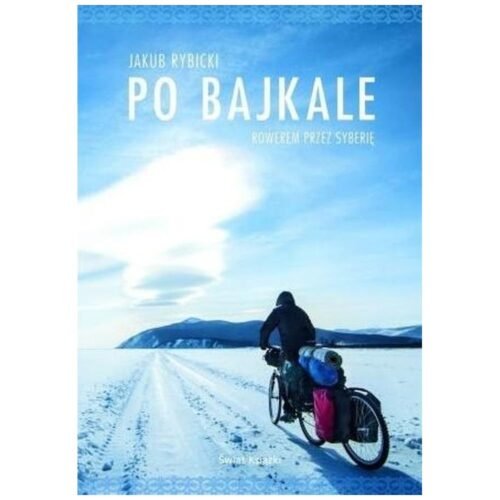 Po Bajkale