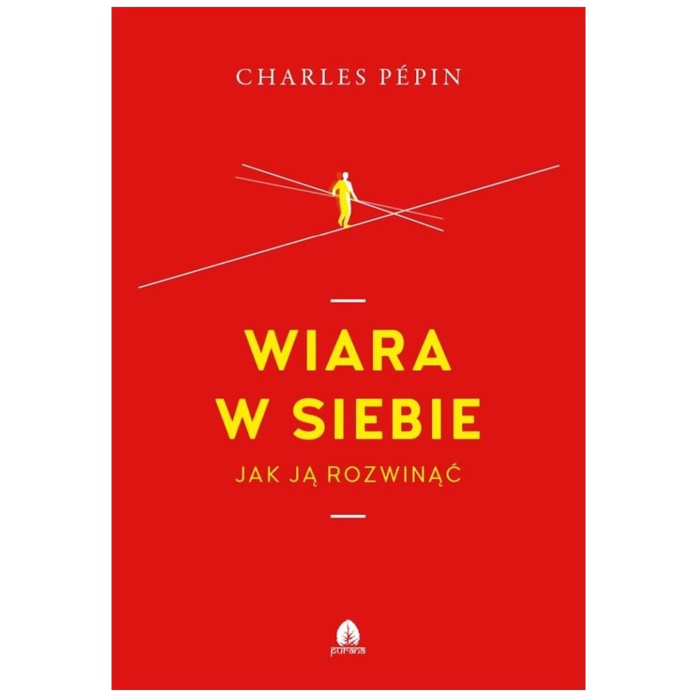 Wiara w siebie