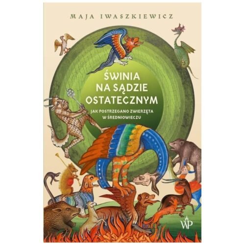 Świnia na sądzie ostatecznym