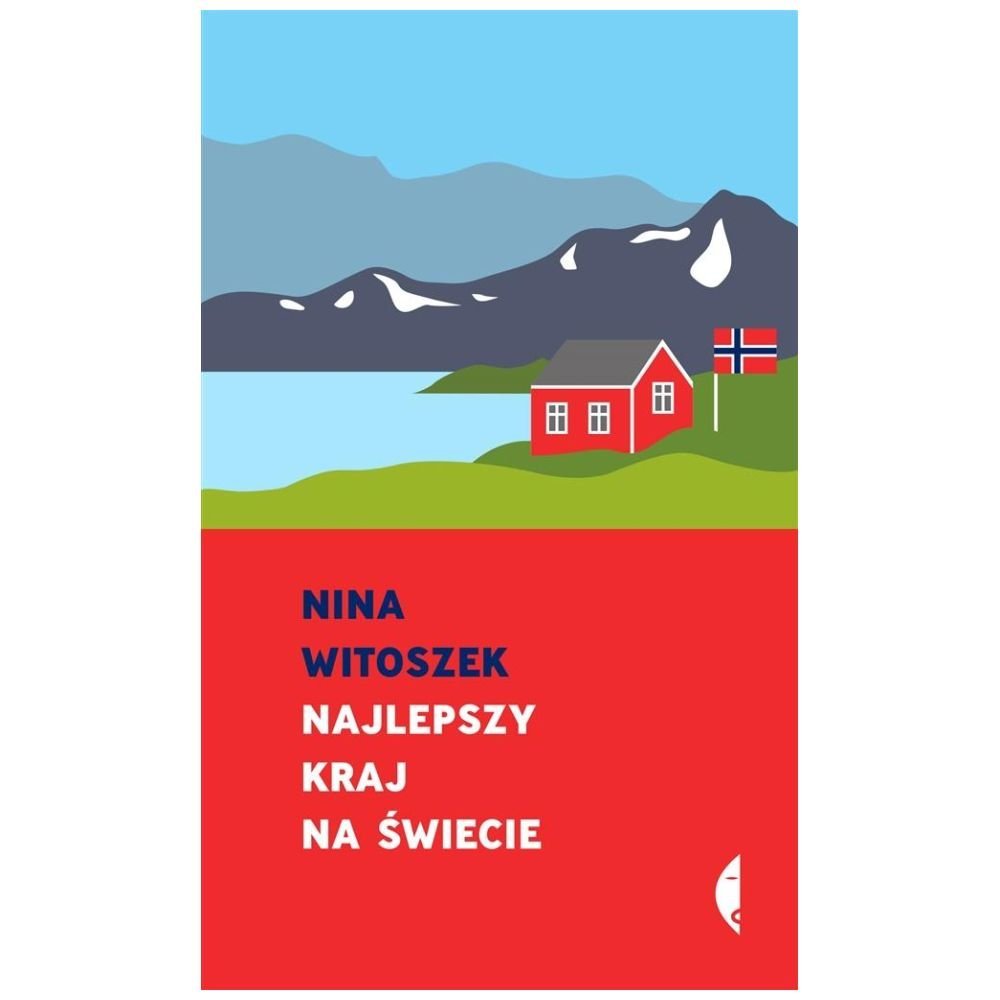 Najlepszy kraj na świecie. Pamflet