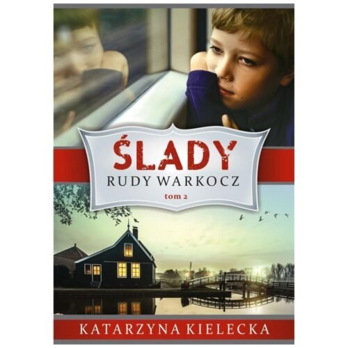 Ślady T.2 Rudy warkocz