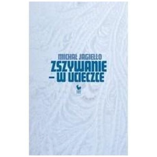Zszywanie - w ucieczce