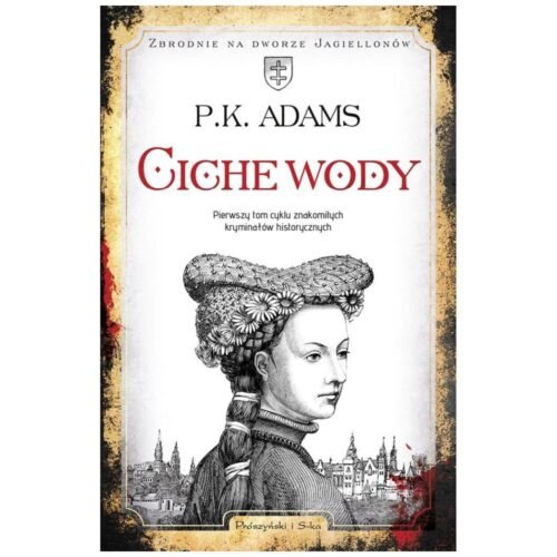 Ciche wody