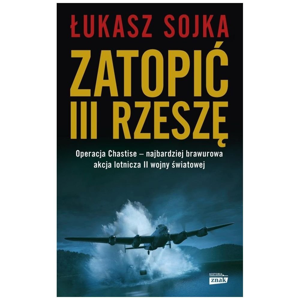Zatopić III Rzeszę