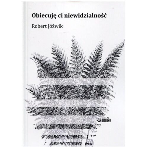 Obiecuję ci niewidzialność