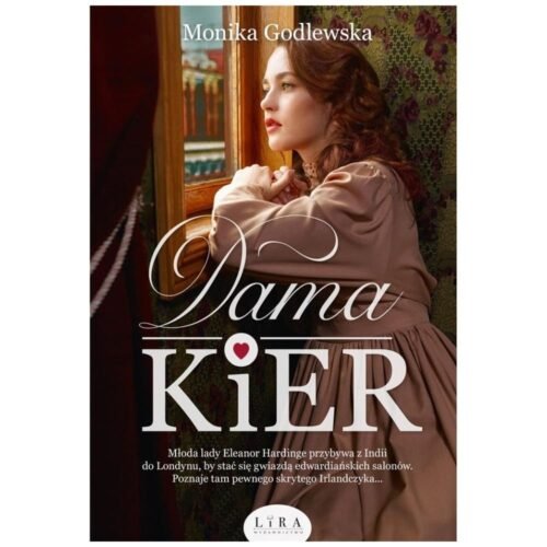 Dama Kier