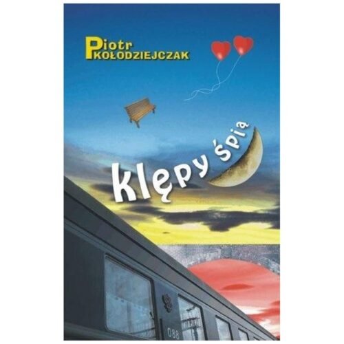 Klępy śpią