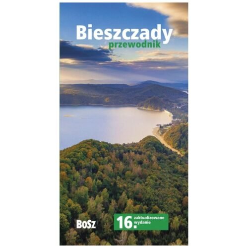 Przewodnik Bieszczady w.16