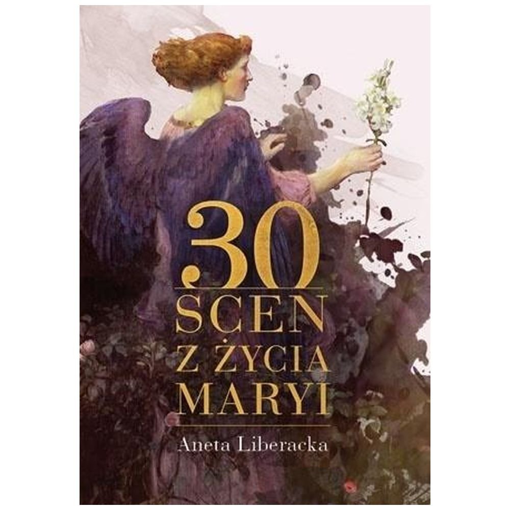 30 scen z życia Maryi