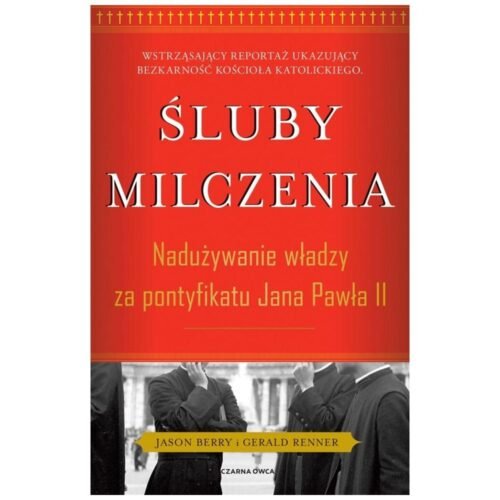Śluby milczenia