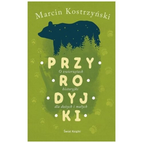 Przyrodyjki